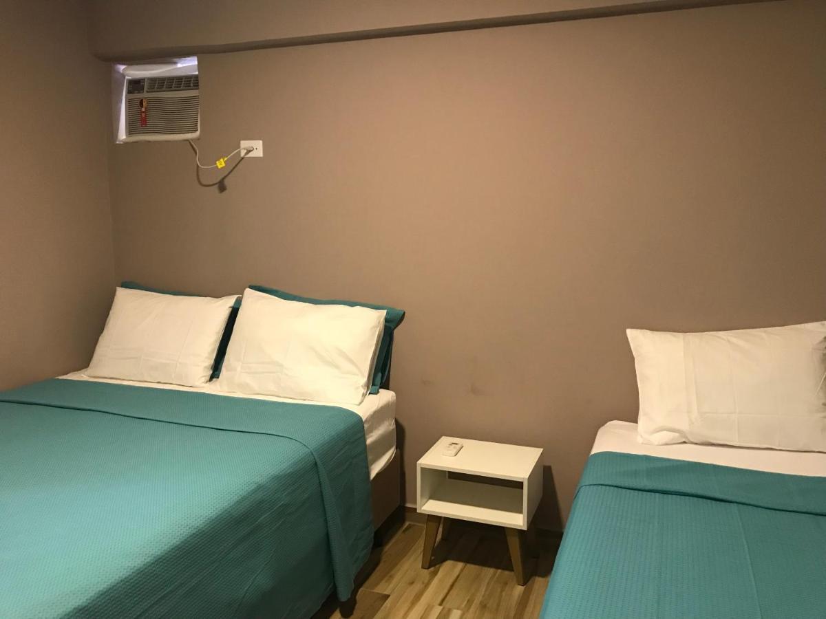 Apartamento Quarto E Sala No Jatiuca Maceió エクステリア 写真