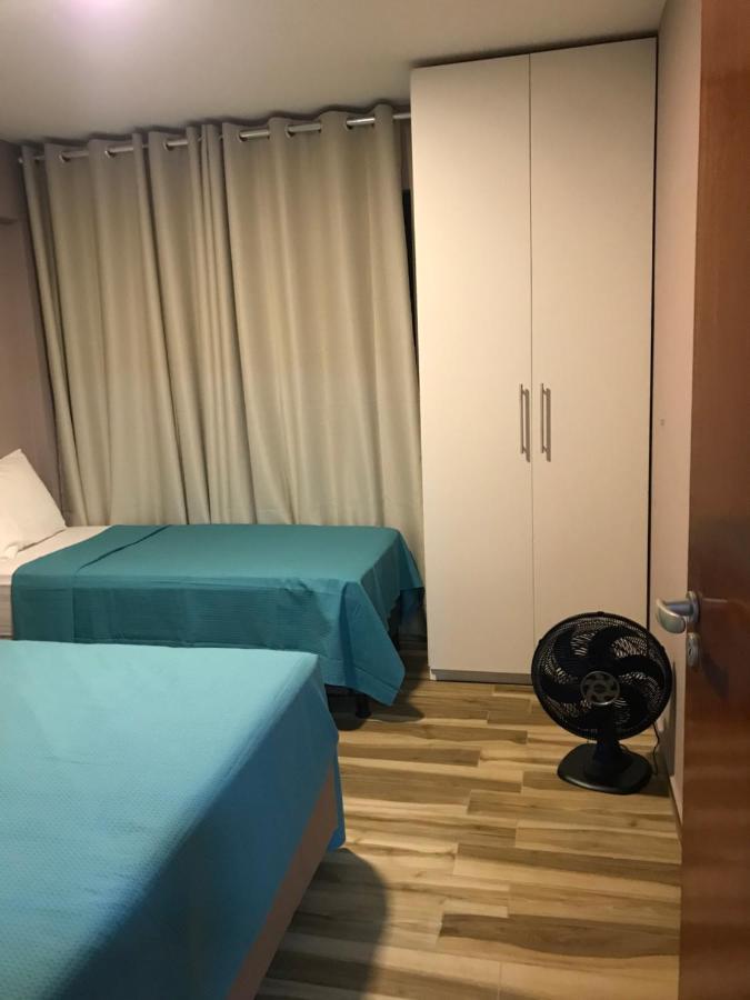Apartamento Quarto E Sala No Jatiuca Maceió エクステリア 写真