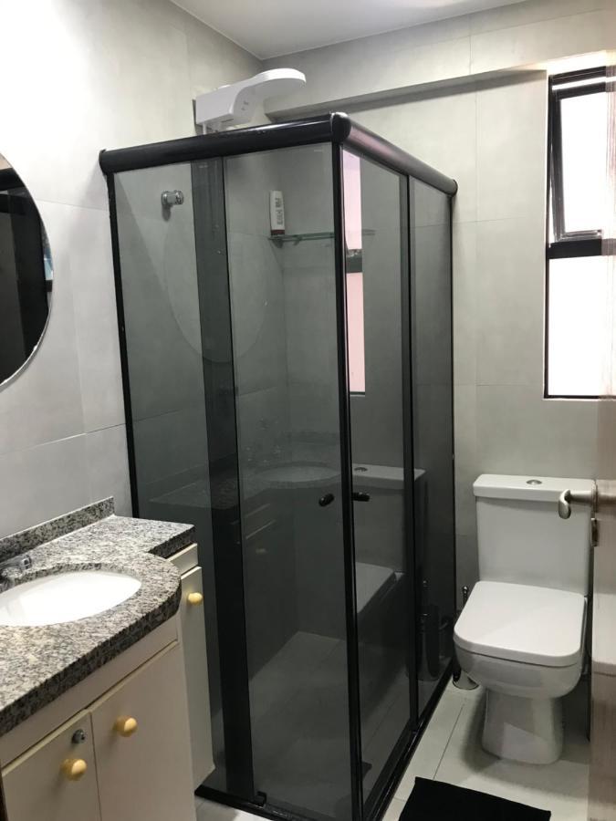 Apartamento Quarto E Sala No Jatiuca Maceió エクステリア 写真