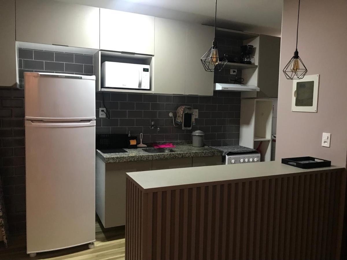 Apartamento Quarto E Sala No Jatiuca Maceió エクステリア 写真