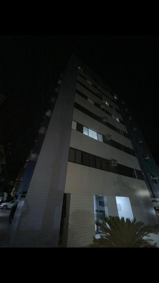 Apartamento Quarto E Sala No Jatiuca Maceió エクステリア 写真